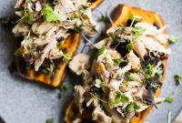 Everything Bagel Chicken Salad Recipe for Flavor-Packed Lunch