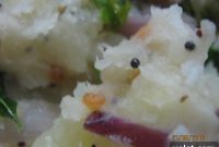 Cassava Stir-Fry (Kappa Kilangu Poriyal): Spiced Kerala Recipe