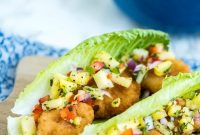 Spicy Shrimp Lettuce Wrap Recipe for Quick Weeknight Meals