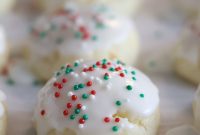 Irresistible Gluten-Free Ricotta Cookie Recipe
