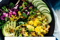 45 Portable Lunch Recipes for Meal Prep and On-the-Go Meals