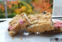 No-Bake Avalanche Bars Recipe: Creamy No-Oven Dessert Bars