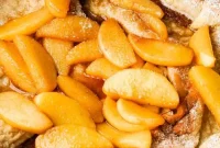Classic Apple Dutch Baby Pancake Recipe — Fluffy Skillet Treat