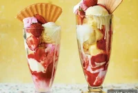 Essential Ice Cream Recipes for Summer: 50+ Homemade Treats