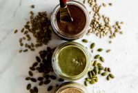 Make Seed Butters at Home: 3 Flavor Variations You’ll Love