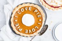 Flaky Pie Crust Recipe: A Complete Step-by-Step Guide