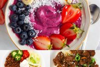 50 High-Protein Power Bowl Recipes for Every Meal