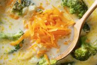 7 Flavorful Keto Soup Recipes That Don’t Taste Low-Carb
