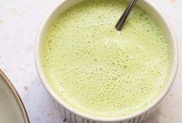 Creamy Yogurt Mint Sauce Recipe for Dipping and Marinades