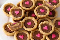 Valentine’s Day Cookie Cups Recipe: Show-Stopping Dessert for Two