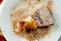 Pineapple and Mixed Berry Cake Recipe for Moist, Fruity Dessert