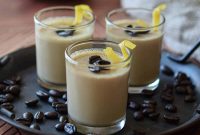 Espresso Panna Cotta Recipe: Silky Coffee Dessert Tutorial