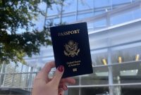 Get an Emergency Passport in 8 Hours: Fast Processing Guide