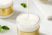 Authentic Sweet Lassi Recipe: Creamy Indian Yogurt Drink Guide