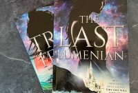4 Compelling Reasons to Read The Last Lumenian Series by S.G. Blaise