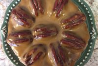 Pecan Pie Chaffle Cake: Low-Carb Keto Dessert Recipe
