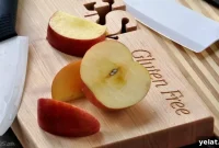 How Ceramic Knives Transformed My Home Cooking Skills