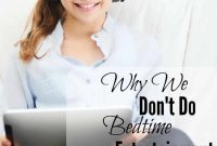 Why We Don’t Let Our Kids Listen to Music in Bed — What Parents Should Know