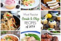 Top Recipes of 2014: Viral and Most Loved Dishes