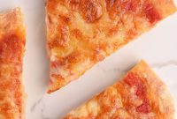 Low-Calorie Pizza Recipes That Taste Like Real Pizza