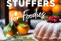 Budget-Friendly Gift Ideas for Food Lovers