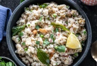 Rava Upma Recipe: How to Make Classic South Indian Semolina Upma