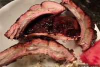 Tailgating Baby Back Ribs: Tips for Smoky, Fall-Off-the-Bone Results