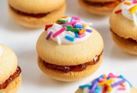 Nilla Wafer Pop-Tart Bites Recipe: Crispy, Sweet Snack Ideeas