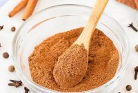 Homemade Cake Spice Blend for Warm, Aromatic Bakes