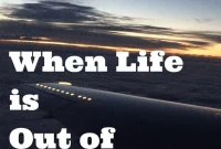 Coping When Life Feels Out of Control: Practical Steps to Regain Stability