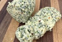 How to Make Compound Herb Butter for Flavorful Dishes