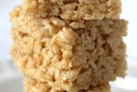 Ultimate Crispy Rice Krispie Bars Recipe You’ll Love