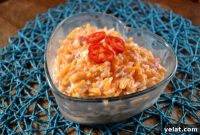 Creamy Southern Pimiento Cheese Dip Recipe for Parties