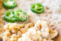 Smoked Jalapeño Popper Macaroni & Cheese Recipe