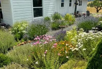 4-Year Herb & Flower Garden with DIY Automatic Watering System