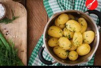 How to Tell When Potatoes Are Done Boiling: Quick Test Tips