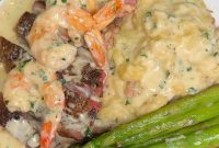 Surf and Turf Recipes: Classic Steak and Seafood Dinner Ideas