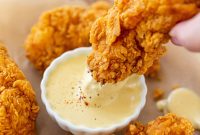 2-Ingredient Dijonnaise Recipe: Quick Homemade Mayo + Dijon