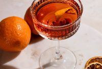 How to Make the Classic El Presidente Cocktail: Recipe & Tips