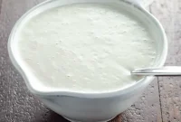 Cashew Cream Recipes and Delicious Dairy-Free Variations