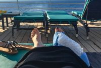 How Getting Injured on My First Carnival Cruise Changed My Trip
