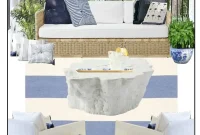 Serena and Lily Home Styling: How I Styled Their Pieces in My Space