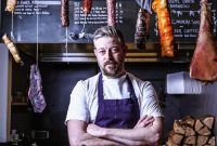 Episode 84: Chef Adam Byatt on Running Restaurants and Menus