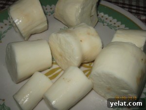Cut kappakilangu