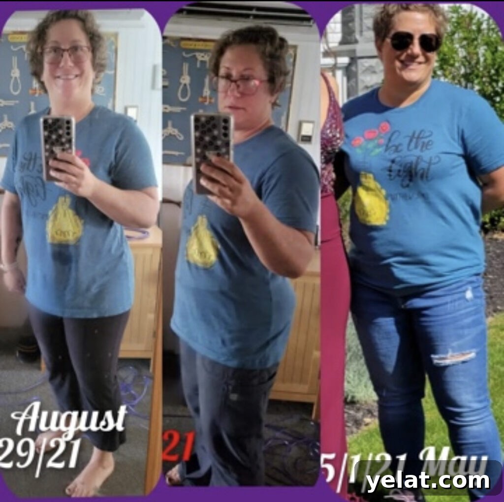 Client Spotlight: Shannon Klotts — Success Story and Insights 2 img 10918 1