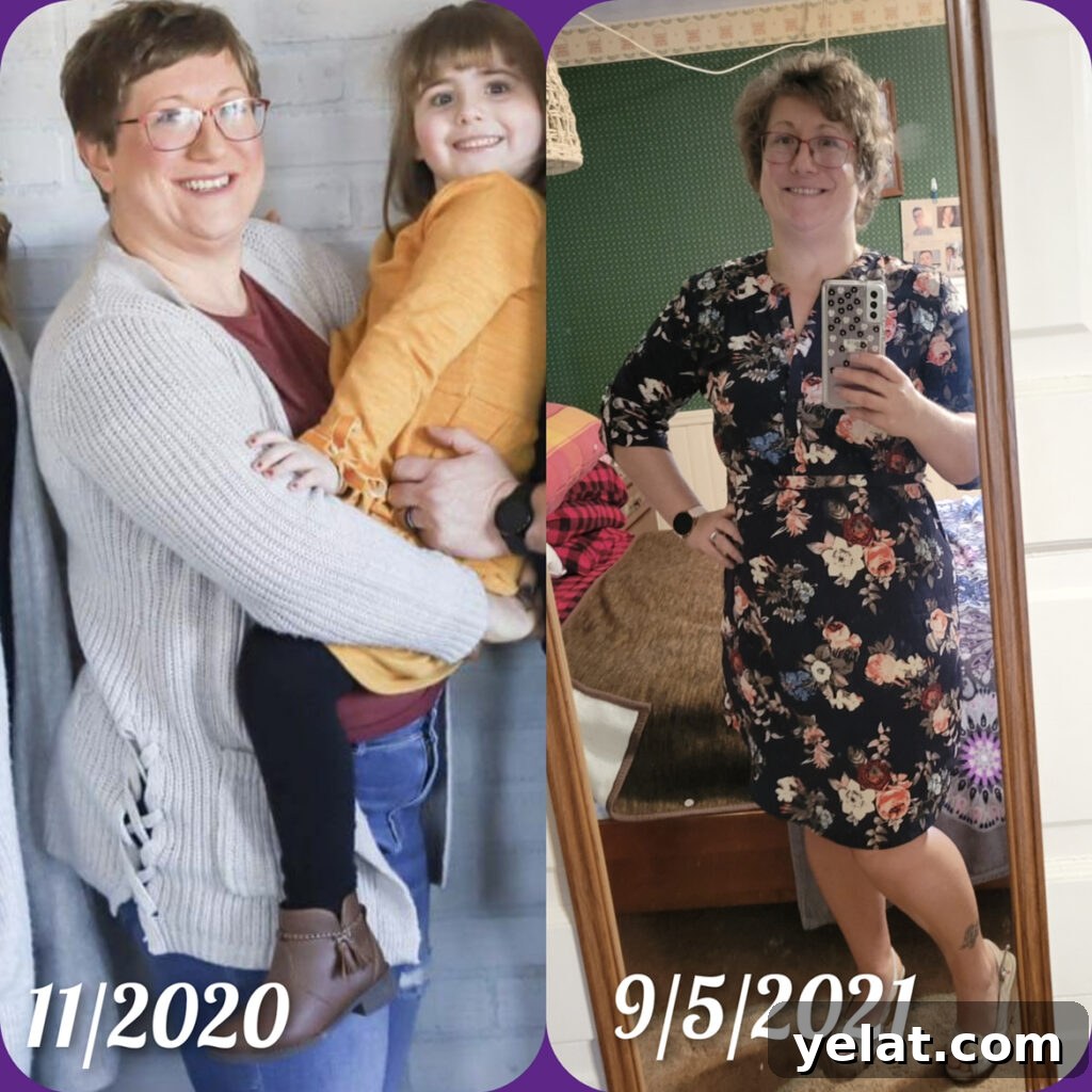 Client Spotlight: Shannon Klotts — Success Story and Insights 3 img 10918 2