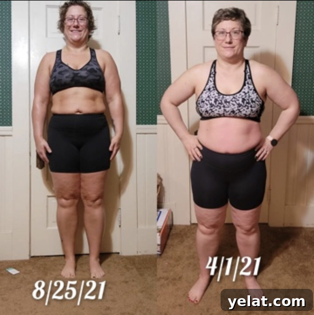Client Spotlight: Shannon Klotts — Success Story and Insights 4 img 10918 4