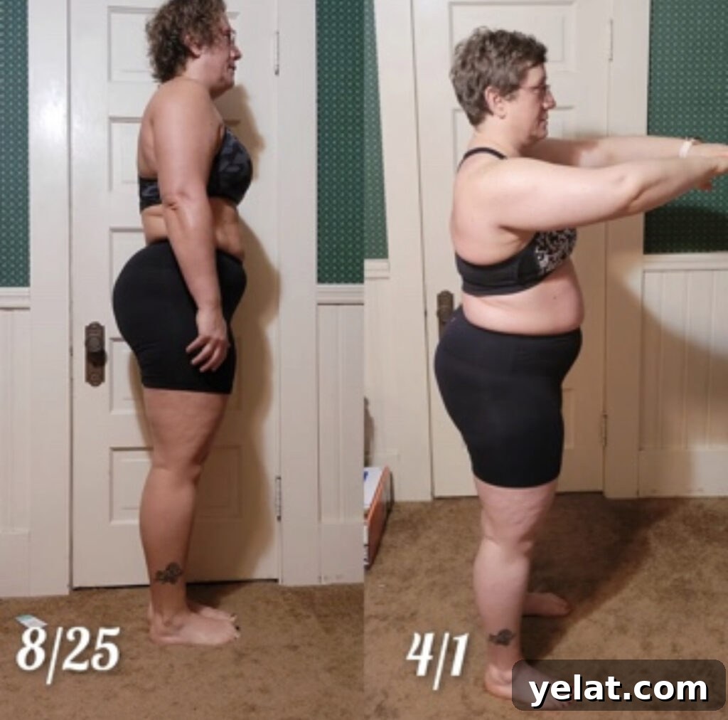Client Spotlight: Shannon Klotts — Success Story and Insights 5 img 10918 5