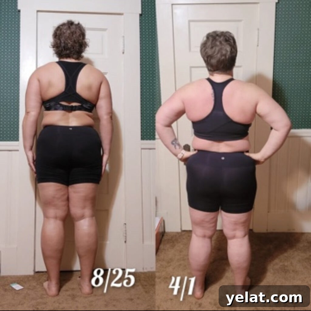 Client Spotlight: Shannon Klotts — Success Story and Insights 6 img 10918 6