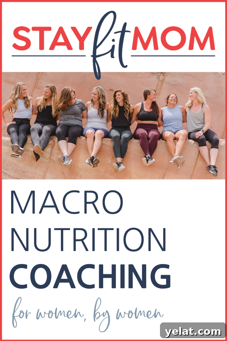 Client Spotlight: Shannon Klotts — Success Story and Insights 8 This image has an empty alt attribute; its file name is macro-coaching-for-women.png